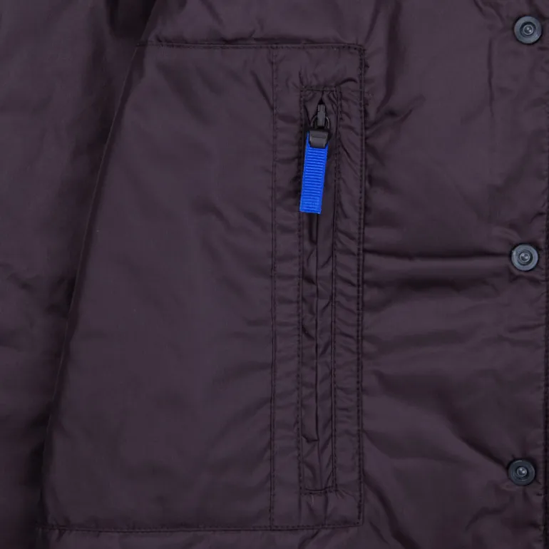 Aspesi Re-Shirt Brown