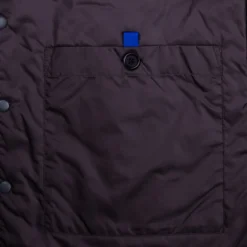 Aspesi Re-Shirt Brown