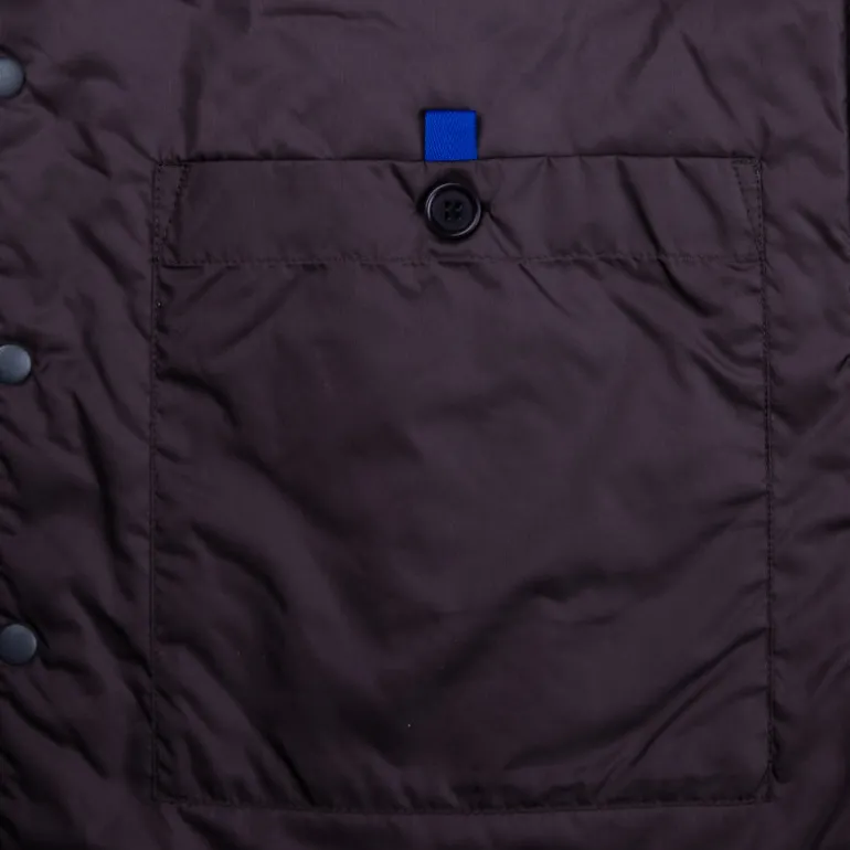 Aspesi Re-Shirt Brown
