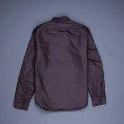 Aspesi Re-Shirt Brown
