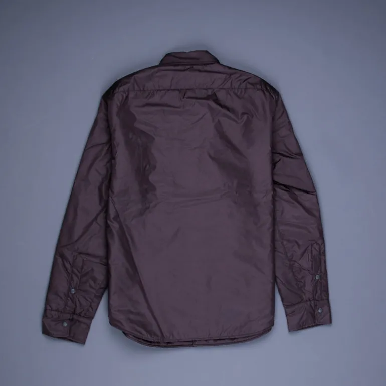 Aspesi Re-Shirt Brown