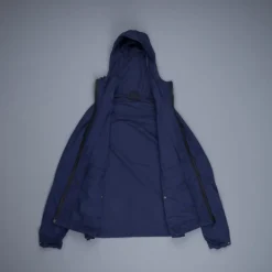Aspesi Super Technico II Blu