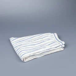 Barena Bativoga Rigato Pants Avorio