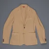 Barena jacket Borgho Khaki