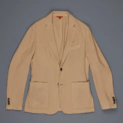 Barena jacket Borgho Khaki