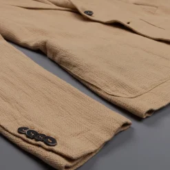 Barena jacket Borgho Khaki