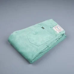 Big Yank - Yankshire 351 jean corduroy mint