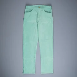Big Yank - Yankshire 351 jean corduroy mint