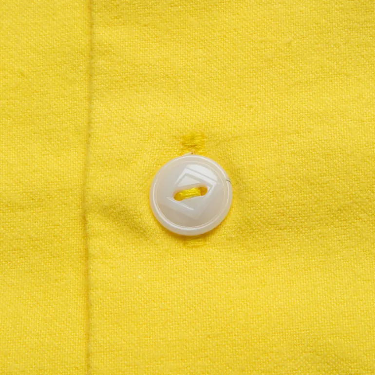 Big Yank u54 chamois shirt yellow