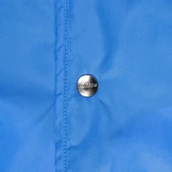 Buco Acrylic Lined Coach Jacket / Engineer Royal Blue