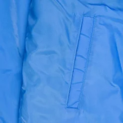 Buco Acrylic Lined Coach Jacket / Engineer Royal Blue