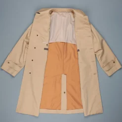 Caruso Coat Drop Zero by Camoshita