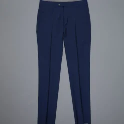 Caruso Wool Mohair Drop 6 Norma suit blu