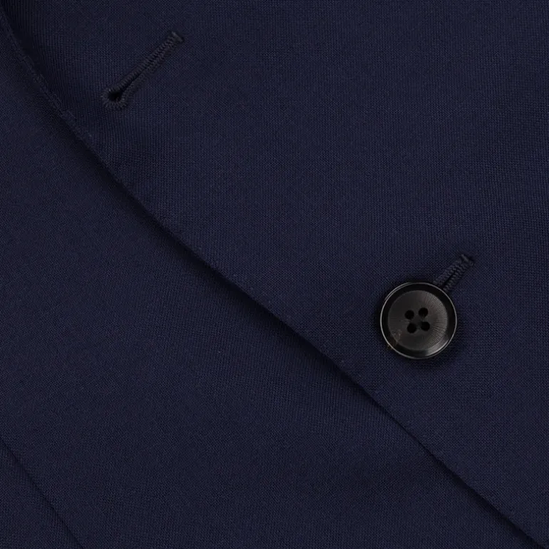 Caruso Wool Mohair drop 8 Aida jacket