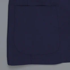 Caruso Wool Mohair drop 8 Aida jacket