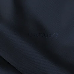Caruso x Frans Boone x Fox Flannels Aida Jacket Lambswool Merino Gun Club - Gregory
