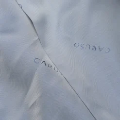 Caruso x Frans Boone x Fox Flannels Aida Jacket Super Fine Merino Gun Club - Robert
