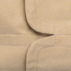 Cohérence Corb II Coat Gabardine Beige