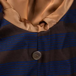 Cohérence Corb II Coat Gabardine Beige