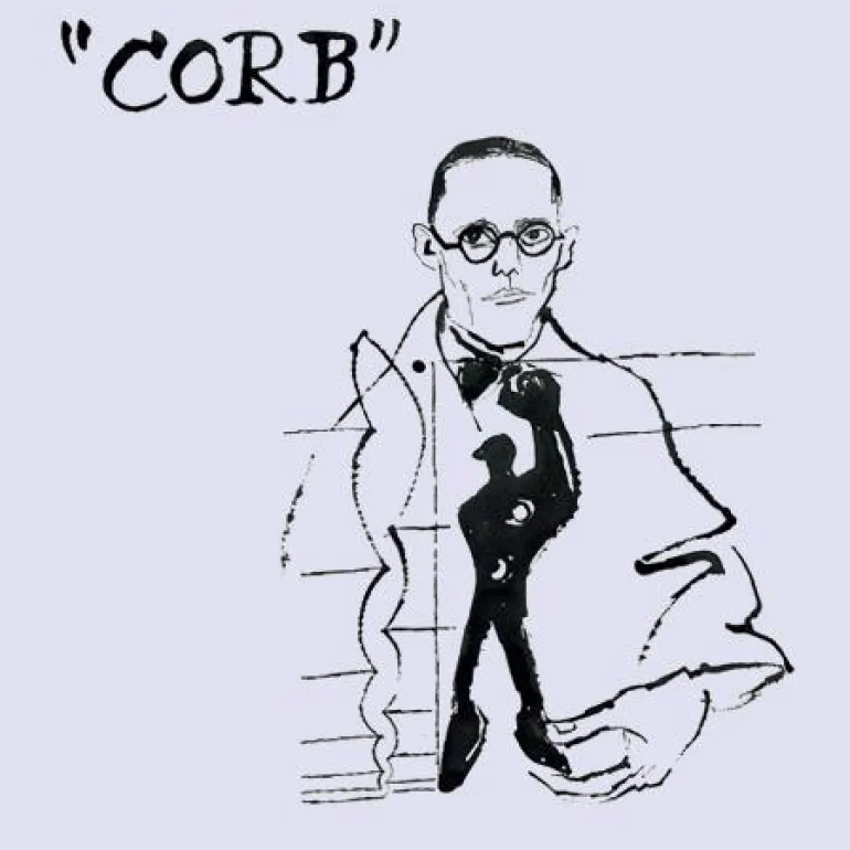Cohérence Corb II Coat Gabardine Green