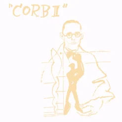 Cohérence Corb II Coat Weather Resistant Light Cotton Sand