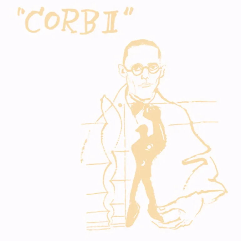 Cohérence Corb II Coat Weather Resistant Light Cotton Sand