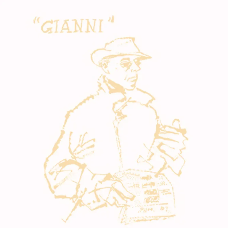 Cohérence Gianni Weather Resistant Light Cotton Jacket Sand
