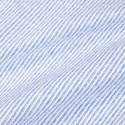 Cohérence Jackson Jacket Jaspe Striped Twill