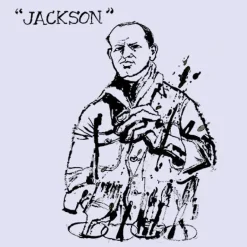 Cohérence Jackson Jacket Linen Cotton Chevron Ivory