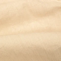Cohérence Jackson Jacket Linen Cotton Chevron Ivory