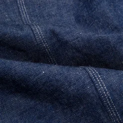 Cohérence Jackson Jacket 10Oz Logger Denim