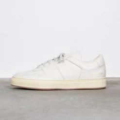 Common Projects 2373 Decades Low Off White