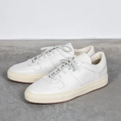 Common Projects 2373 Decades Low Off White