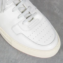 Common Projects 2373 Decades Low Off White