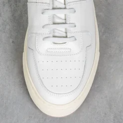 Common Projects 2373 Decades Low Off White