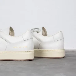 Common Projects 2373 Decades Low Off White