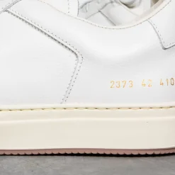 Common Projects 2373 Decades Low Off White