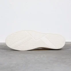 Common Projects 5217 Slip-On in Canvas Off-White