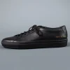 Common Projects Achilles low black