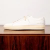 Common Projects Achilles in Canvas Off White