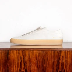 Common Projects Achilles Off White