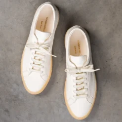 Common Projects Achilles Off White