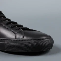 Common Projects Achilles low black