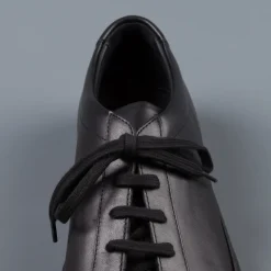 Common Projects Achilles low black