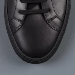 Common Projects Achilles low black