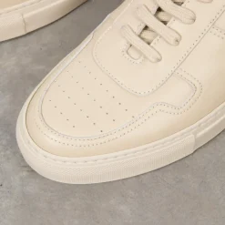 Common Projects BBall Classic Stone