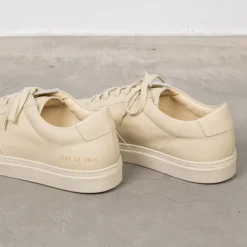 Common Projects BBall Classic Stone