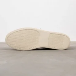 Common Projects BBall Classic Stone
