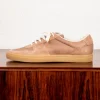 Common Projects BBall Duo Slim Hazelnut