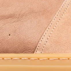Common Projects BBall Duo Slim Hazelnut